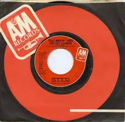 7'' - Styx - Too Much Time On My Hands