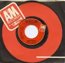 7'' - Styx - Too Much Time On My Hands
