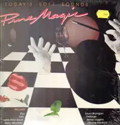 LP - Styx, Toto a.o. - Pure Magic