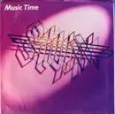 7inch Vinyl Single - Styx - Music Time
