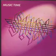 7inch Vinyl Single - Styx - Music Time