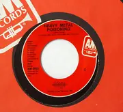 7inch Vinyl Single - Styx - Music Time