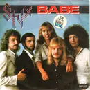 7inch Vinyl Single - Styx - Babe