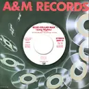 7inch Vinyl Single - Styx - Blue Collar Man (Long Nights)