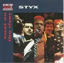 CD - Styx - Boat On The River