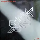 Double LP - Styx - Caught In The Act Live