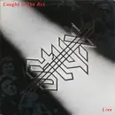 Double LP - Styx - Caught In The Act Live - Embossed