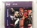 CD - Styx - Classics Volume 15