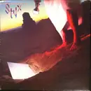 LP - Styx - Cornerstone