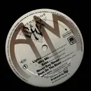 LP - Styx - Cornerstone - no cover