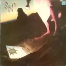 LP - Styx - Cornerstone