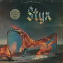 LP - Styx - Equinox - Gold