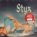 LP - Styx - Equinox
