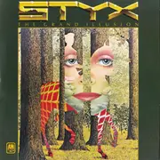 CD-Box - Styx - Five Classic Albums