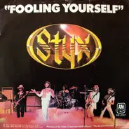 Styx - Fooling Yourself