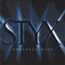 CD - Styx - Greatest Hits
