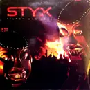 LP - Styx - Kilroy Was Here - Gatefold Sleeve