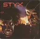 LP - Styx - Kilroy Was Here - Gatefold Sleeve