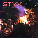 LP - Styx - Kilroy Was Here - Gatefold