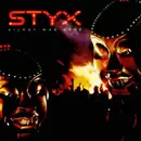 LP - Styx - Kilroy Was Here - Gatefold