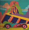 LP - Styx - Lady