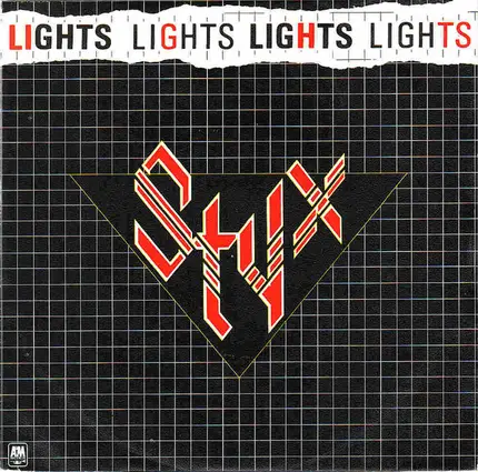 Styx - Lights
