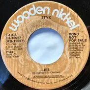 Styx - Lies