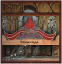LP - Styx - Paradise Theatre