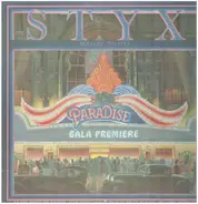 Styx - Paradise Theatre