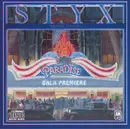 CD - Styx - Paradise Theatre