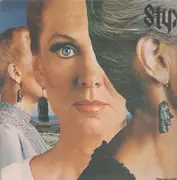 LP - Styx - Pieces Of Eight