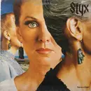 LP - Styx - Pieces Of Eight - Gatefold