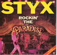 Styx - Rockin' The Paradise