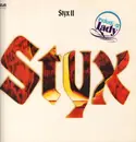 LP - Styx - Styx II