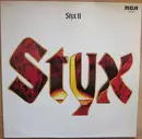 LP - Styx - Styx II