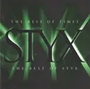 CD - Styx - The Best Of Times: The Best Of Styx