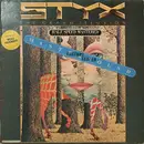 LP - Styx - The Grand Illusion