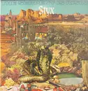 LP - Styx - The Serpent Is Rising