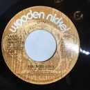 7inch Vinyl Single - Styx - You Need Love