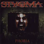 CD - Stygma IV - Phobia