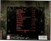 CD - Stygma IV - Phobia