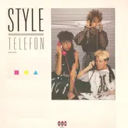12inch Vinyl Single - Style - Telefon / Telephone