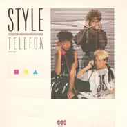 Style - Telefon / Telephone