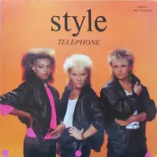 Style - Telephone / Give Me A Night To Remember