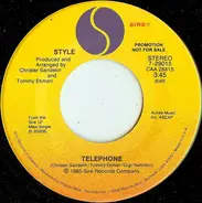 Style - Telephone