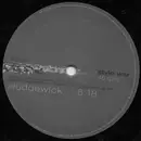 12'' - Style War - Sludgewick / Frizzle Try