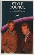 Print - Style Council - Tutti I Testi Con Traduzione A Fronte