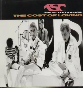 Paul Weller - The Cost Of Loving