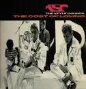 LP - Style Council, The - The Cost Of Loving