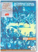 Double DVD - Style Elements / DJ Nas'D a.o. - International Battle Of The Year 2006